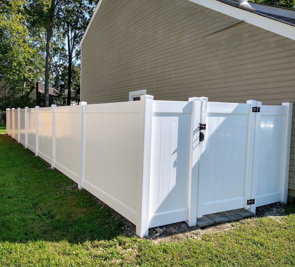Photo of DanDale Fence