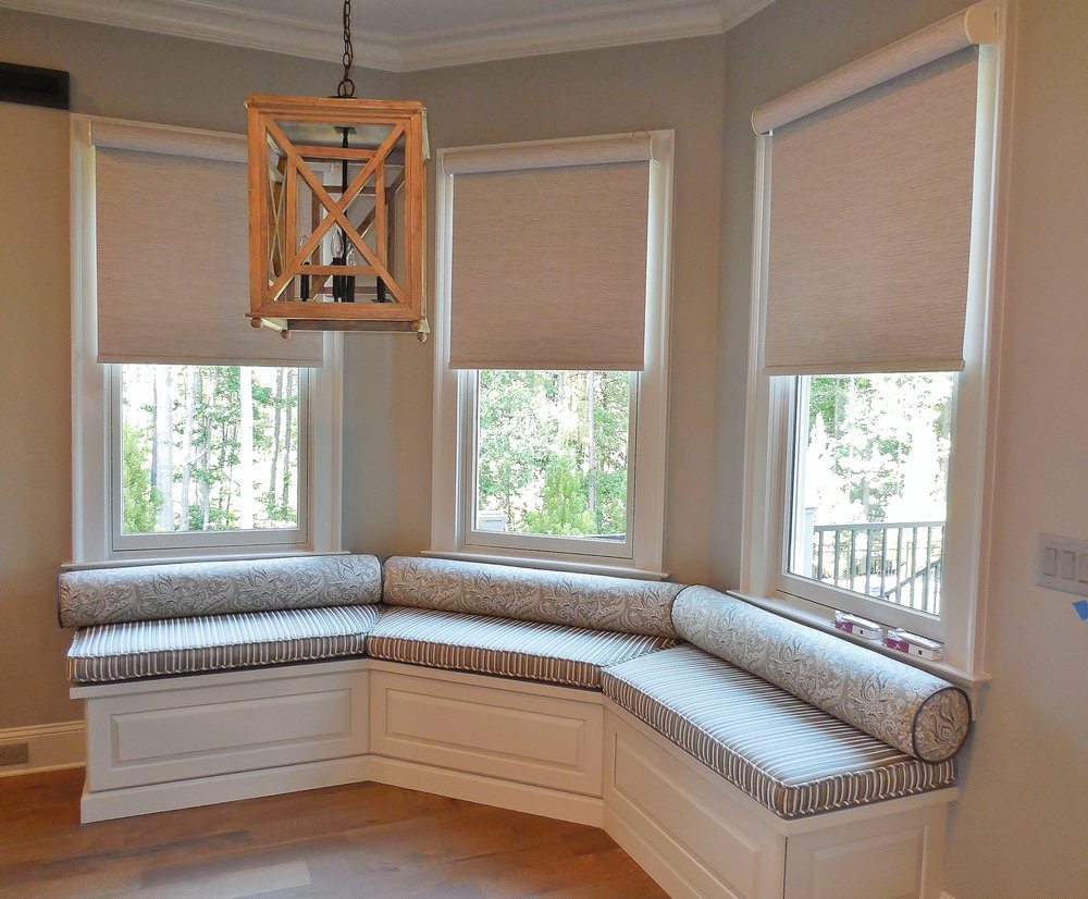 Photo of Lady Dianne's Custom Window And Bed Treatments