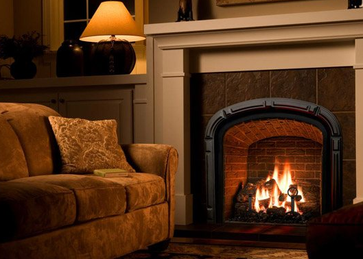 Photo of Custom Fireplace Professionals