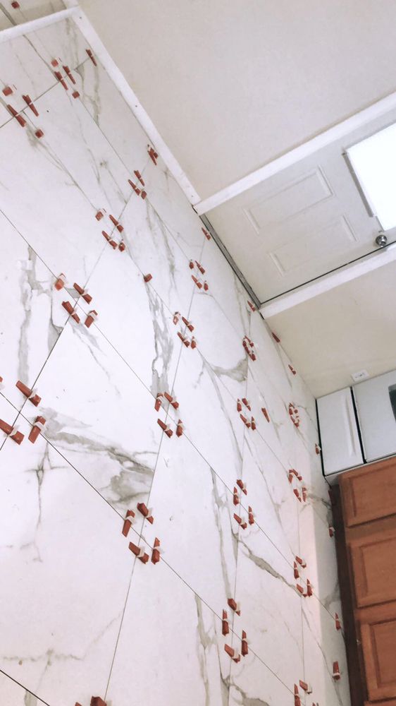 Photo of LPC remodeling