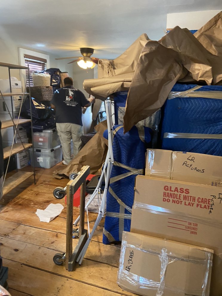 Photo of Alexander & Sons Moving