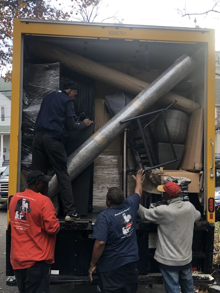 Photo of Alexander & Sons Moving