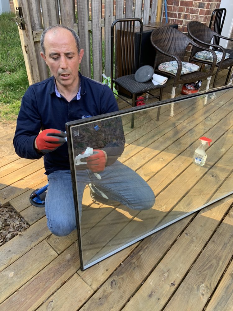 Photo of Quality Window & Glass Repair LLC
