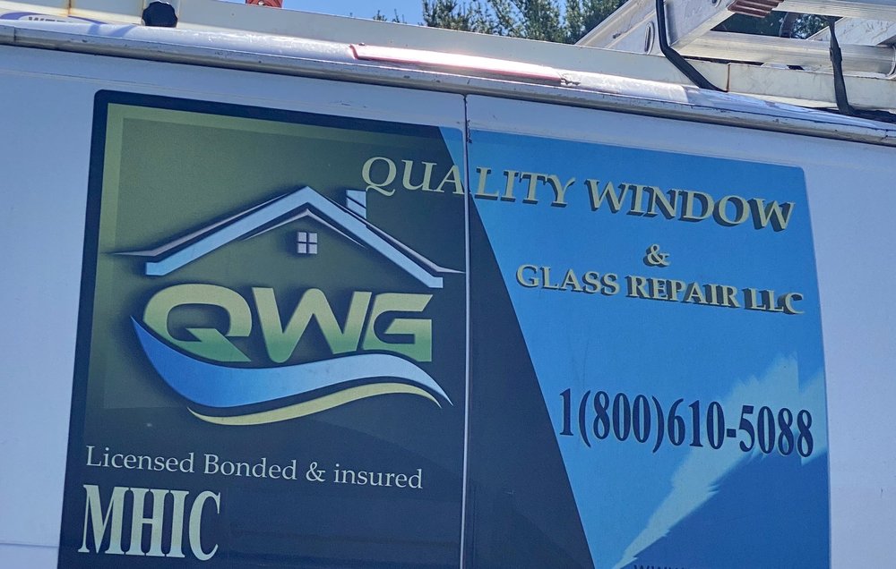 Photo of Quality Window & Glass Repair LLC