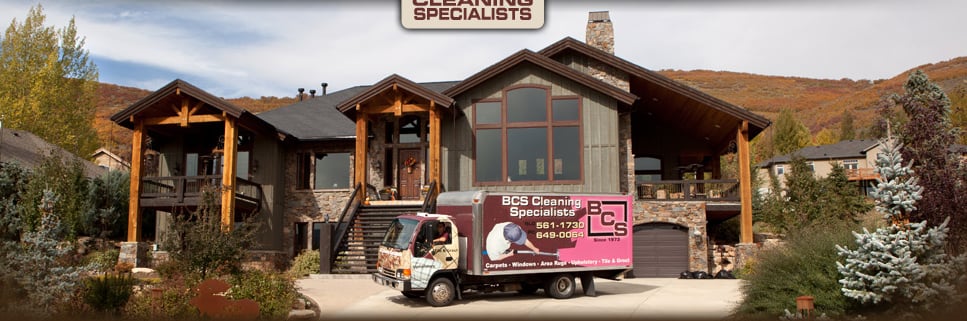 Photo of BCS Cleaning Specialists