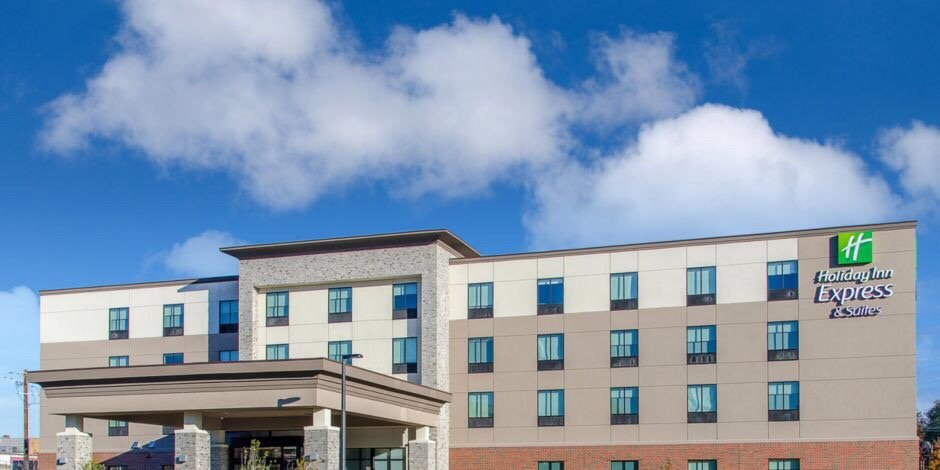 Photo of Holiday Inn Express & Suites Atchison