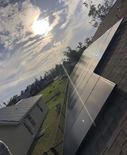 Photo of Golden Ray