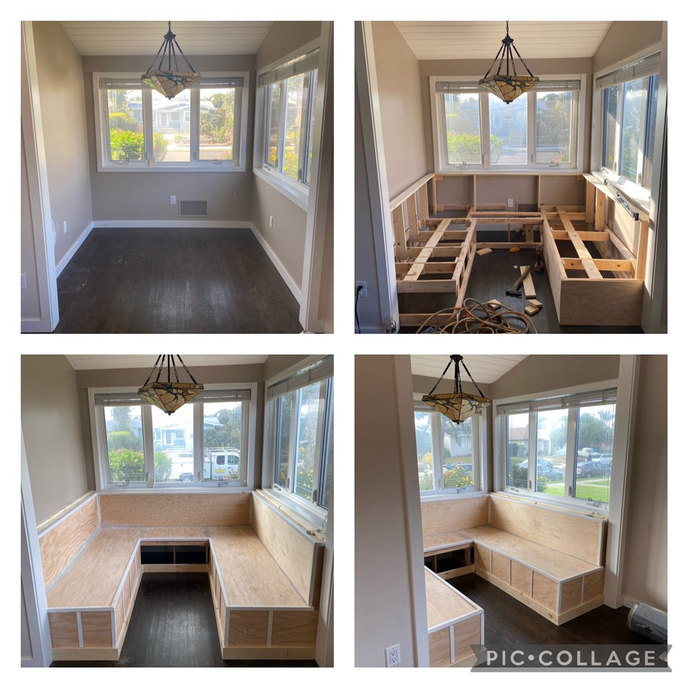 Photo of King Jones Handyman Services