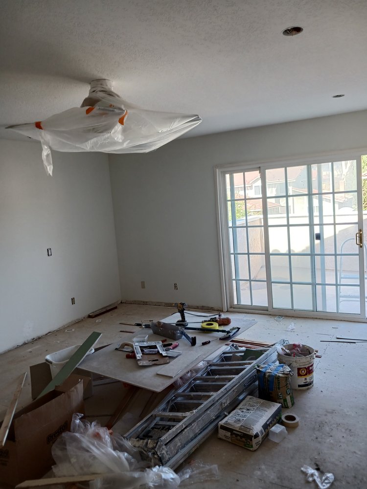 Photo of trinity painting company