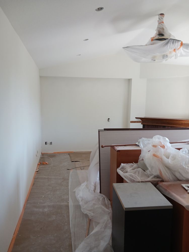 Photo of trinity painting company
