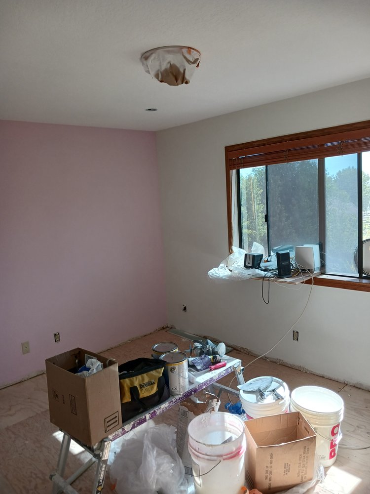 Photo of trinity painting company