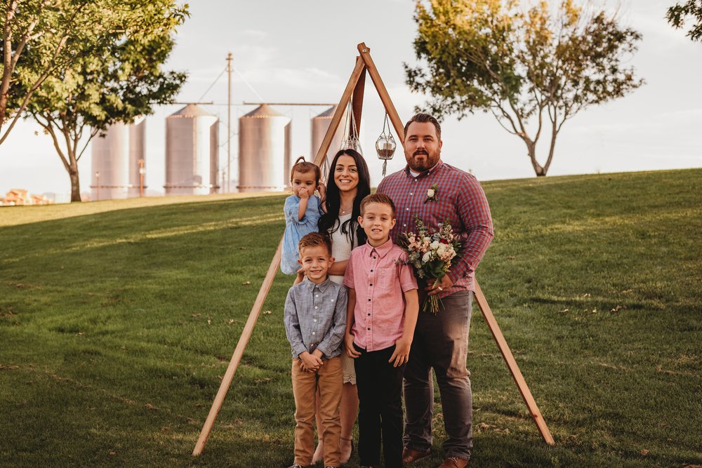 Photo of The Simple Union
