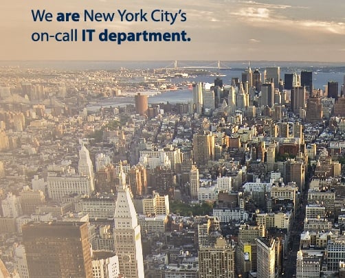 Photo of Myriad Technology Solutions