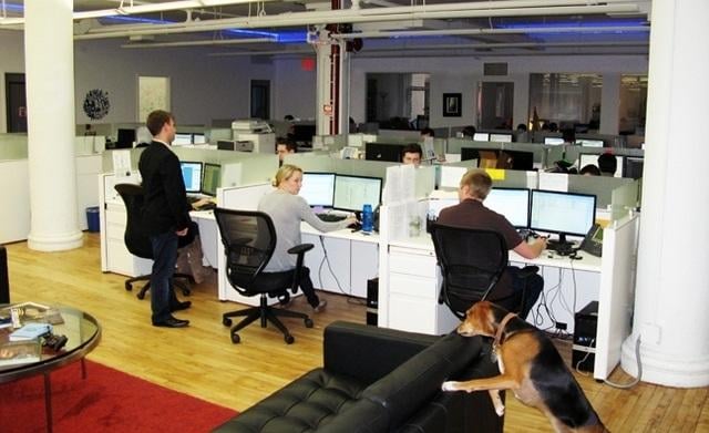 Photo of Myriad Technology Solutions