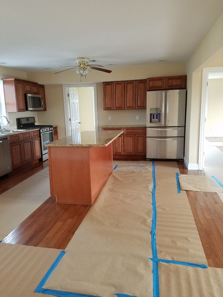 Photo of Elmer Construction