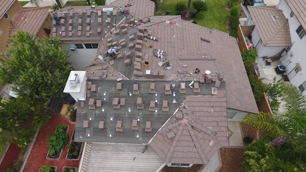 Photo of Temecula Roofing Company