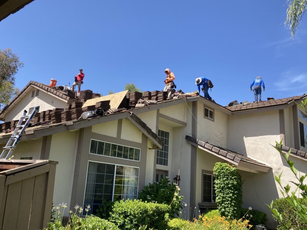 Photo of Temecula Roofing Company