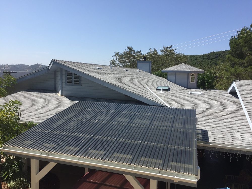 Photo of Temecula Roofing Company