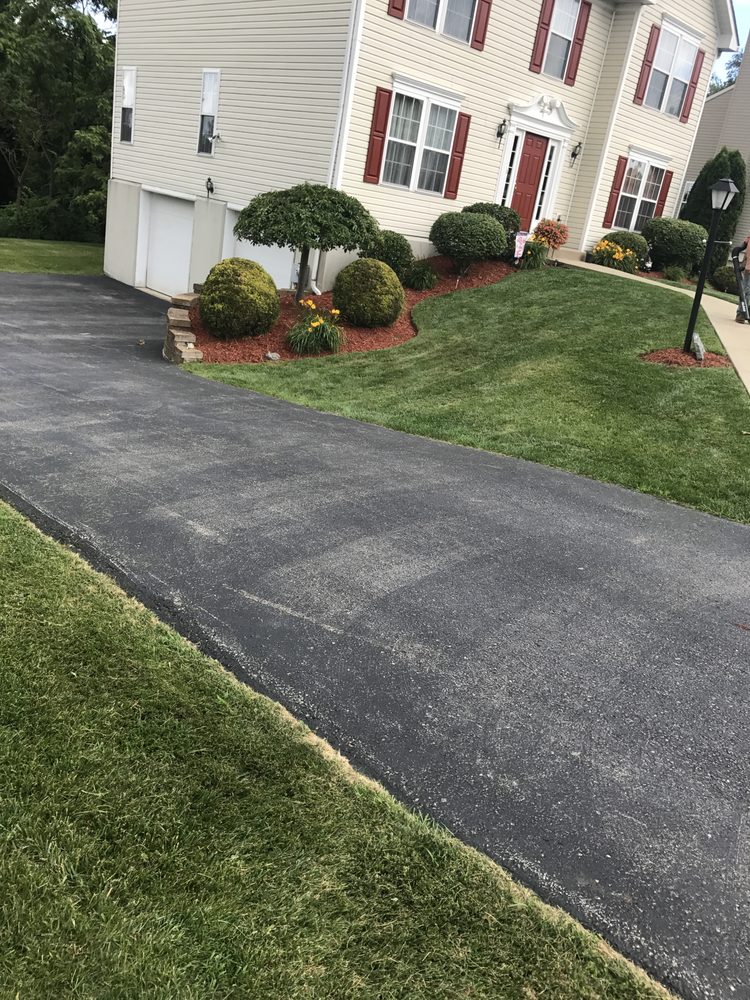 Photo of Reed Meadows Landscaping & Snow Removal