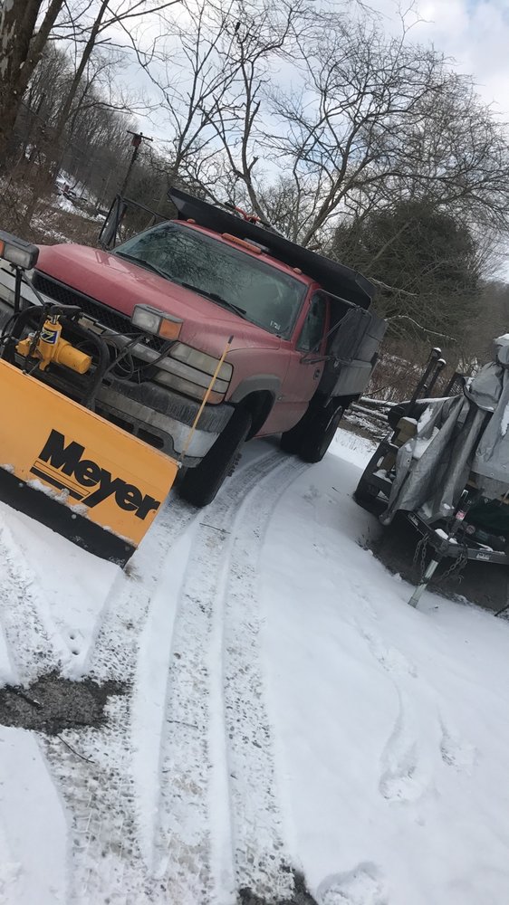 Photo of Reed Meadows Landscaping & Snow Removal