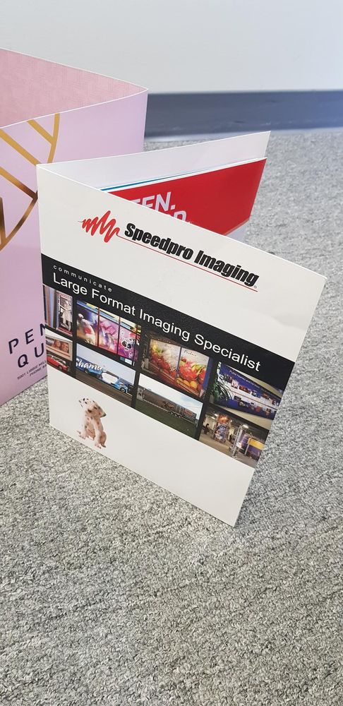 Photo of Speedpro Imaging - Richmond