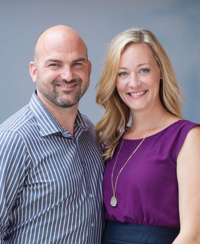 Photo of The ATM Team - Berkshire Hathaway Home Services - Chicago