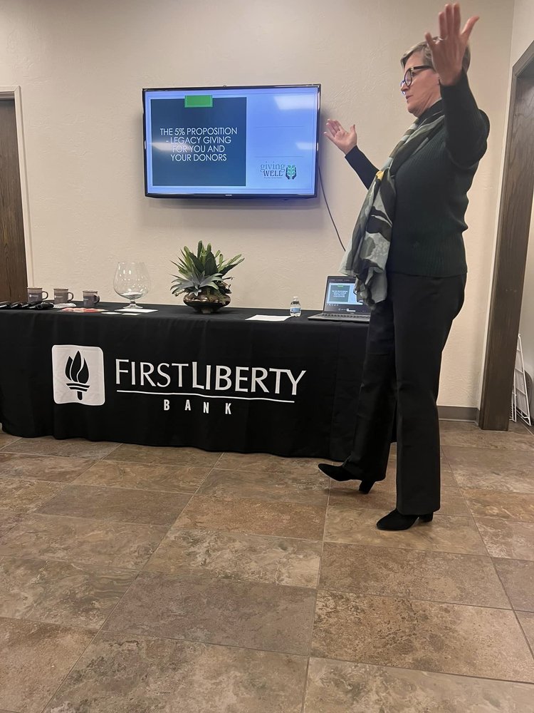 Photo of First Liberty Bank