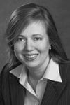 Photo of Edward Jones - Financial Advisor: Jennifer A Howard