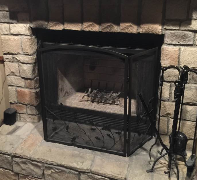 Photo of Kicking Ash Chimney Service