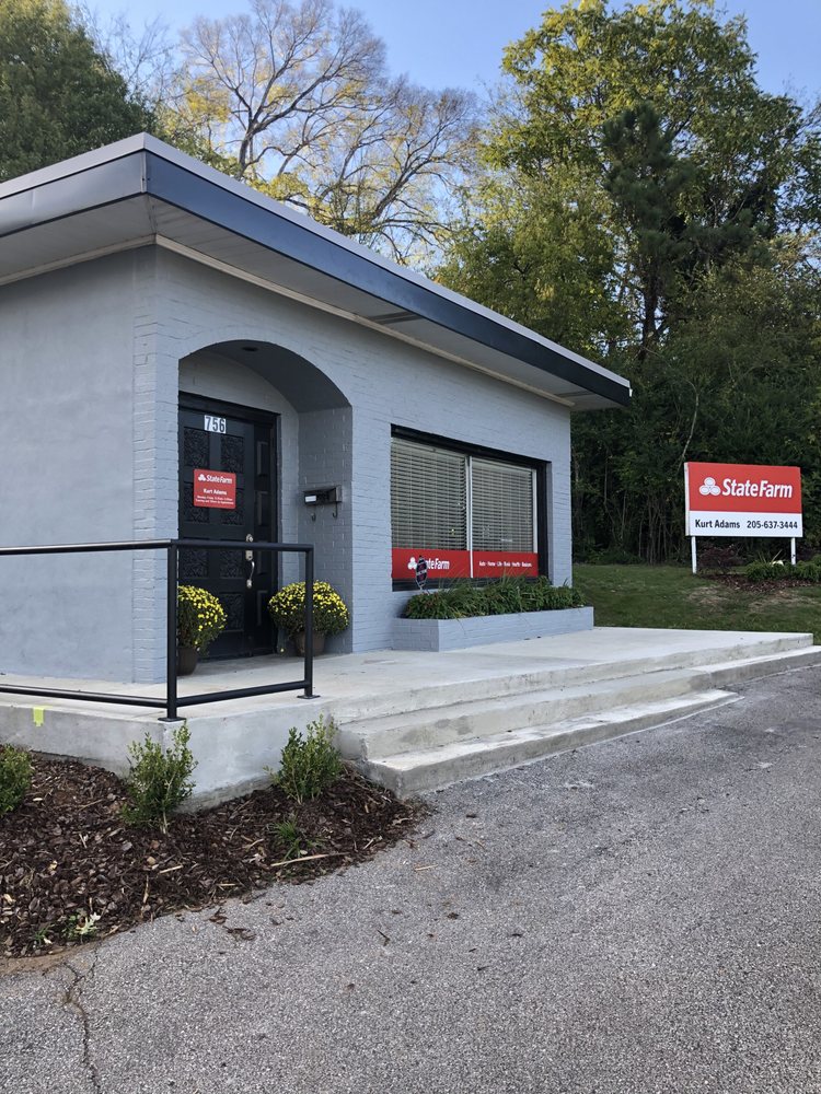 Photo of Kurt Adams - State Farm Insurance Agent