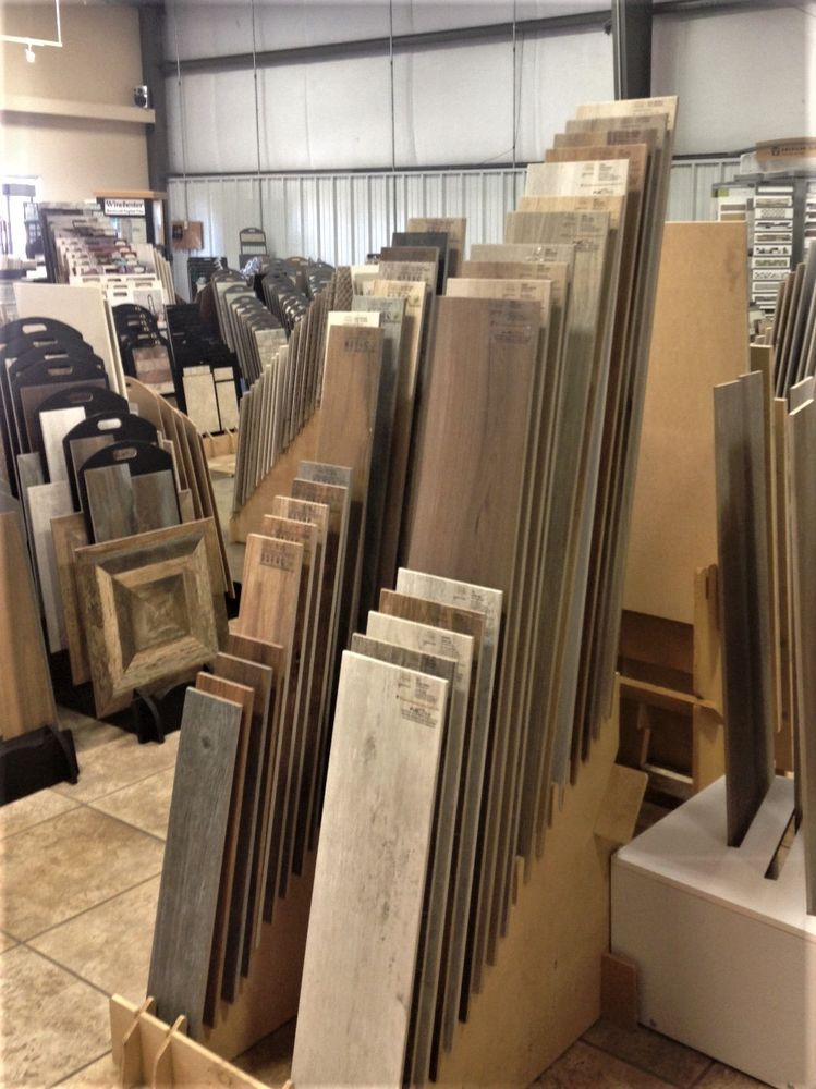 Photo of Tile Center