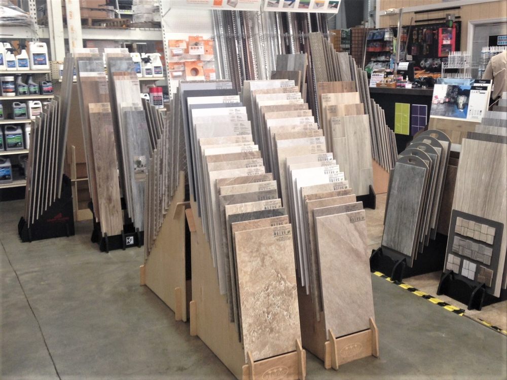 Photo of Tile Center