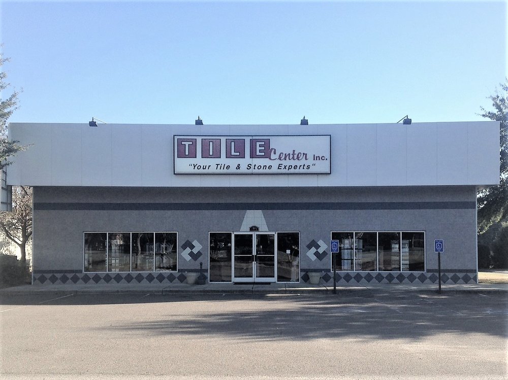 Photo of Tile Center
