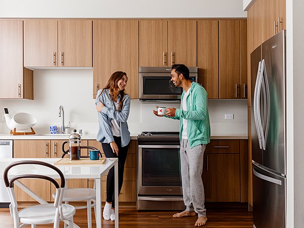 Photo of Hearth Apartments