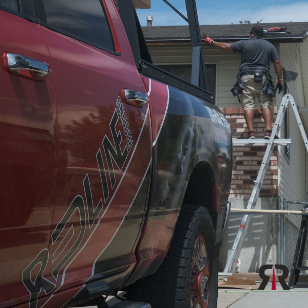 Photo of Redline Roofing