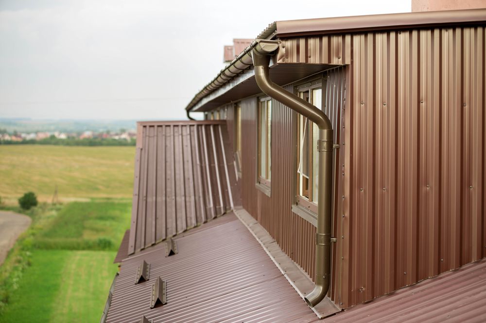 Photo of Ingram Wholesale Siding