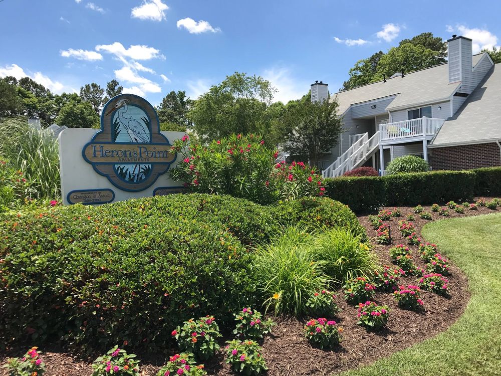 Photo of Herons Point Apartments