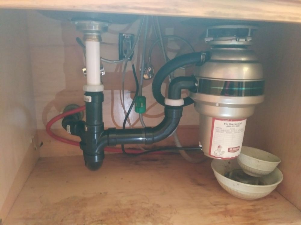 Photo of Mr Reliable Plumbing and Heating