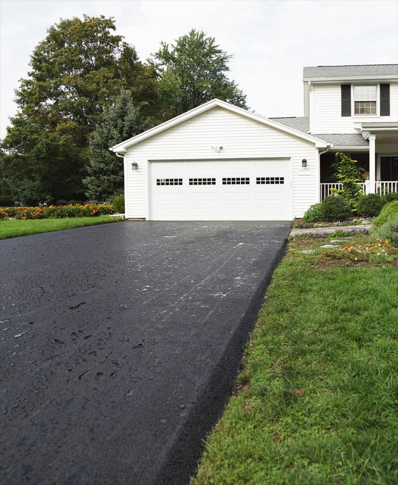 Photo of Texas Asphalt Maintenance
