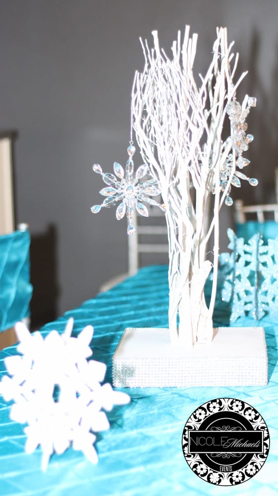 Photo of Nicole Michaels Events