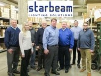 Photo of Starbeam Lighting Solutions
