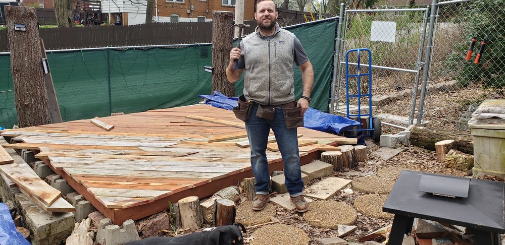 Photo of Build STL