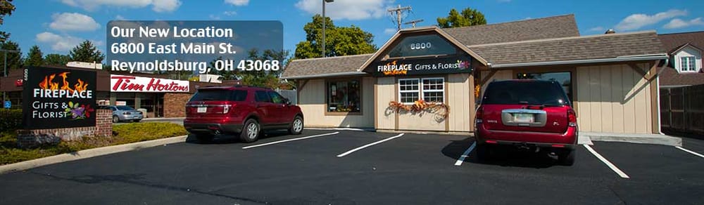 Photo of Fireplace Gift & Florist