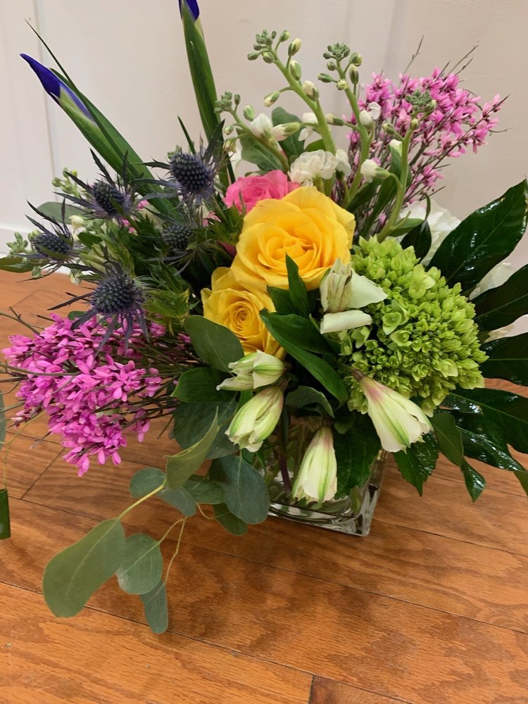 Photo of Fireplace Gift & Florist
