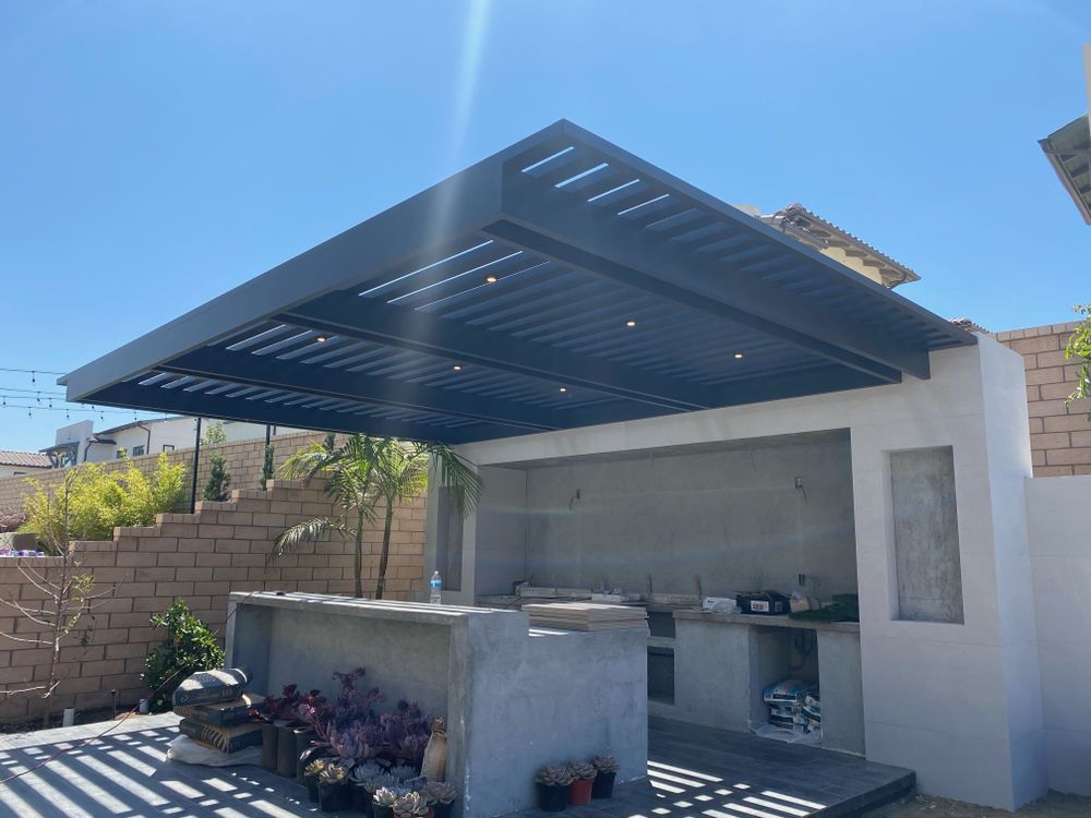 Photo of Ocean Pacific Patios
