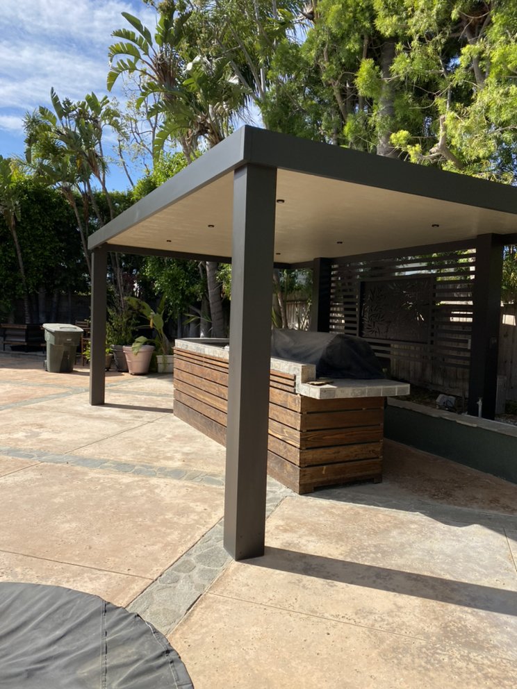 Photo of Ocean Pacific Patios