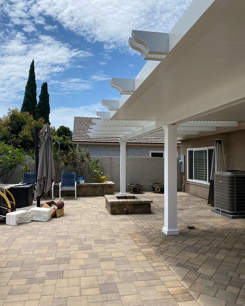 Photo of Ocean Pacific Patios