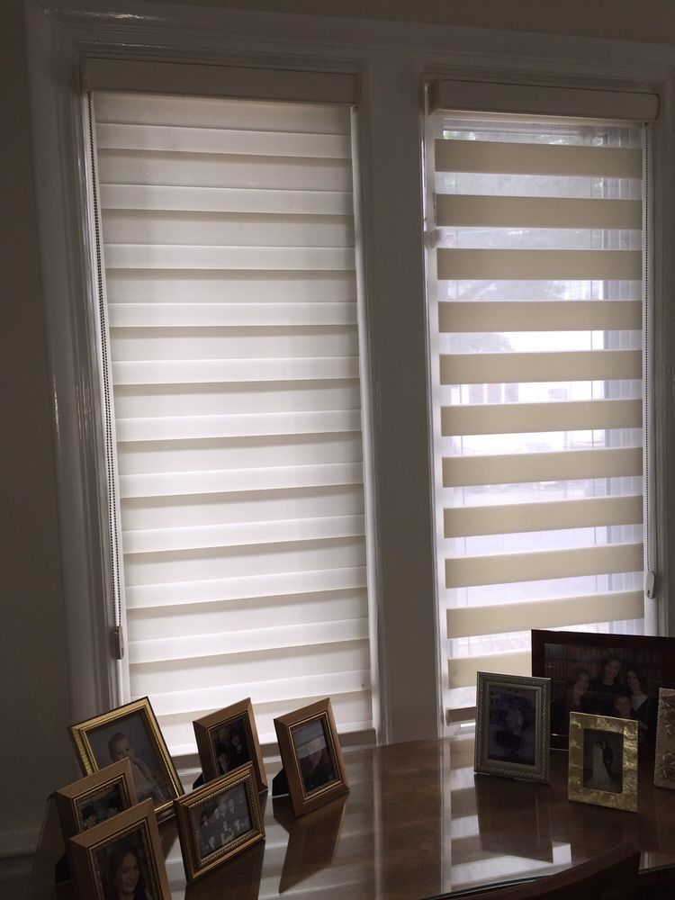 Photo of JL Window Coverings