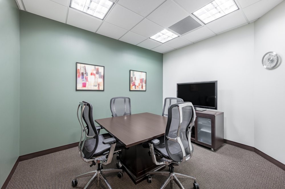 Photo of Regus Minnesota Carlson Center