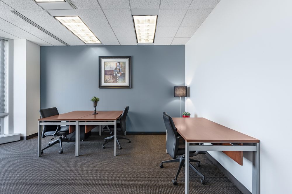 Photo of Regus Minnesota Carlson Center